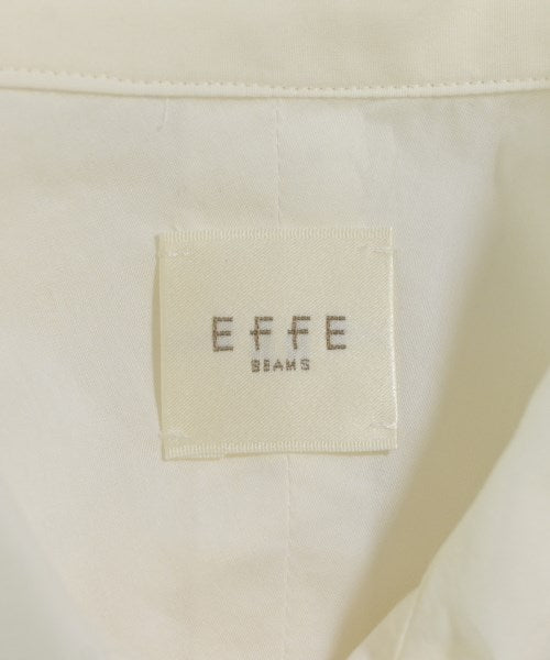 EFFE BEAMS Casual shirts