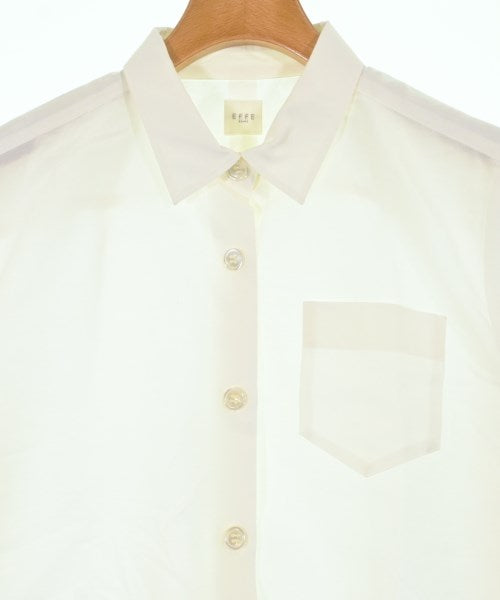 EFFE BEAMS Casual shirts