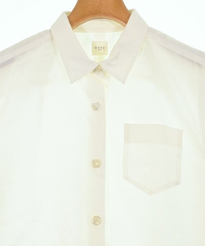 EFFE BEAMS Casual shirts