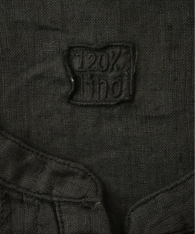 120% lino Casual shirts