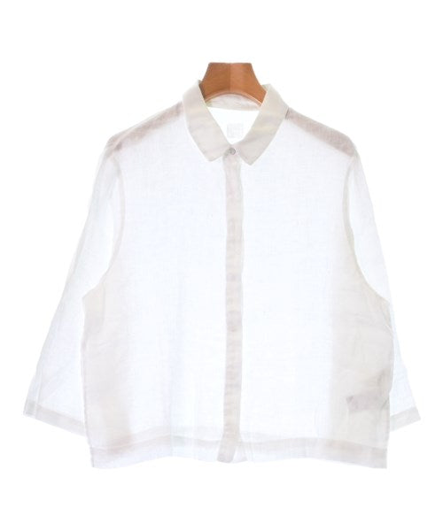 120% lino Blouses