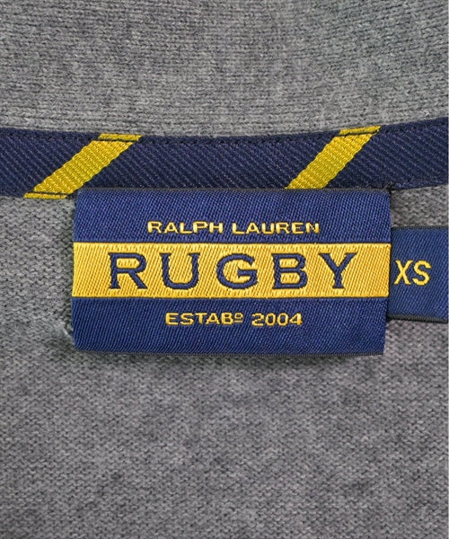 Ralph Lauren Rugby Cardigans