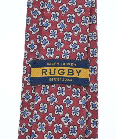 Ralph Lauren Rugby Ties