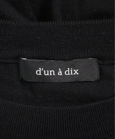 d'un a dix Sweaters