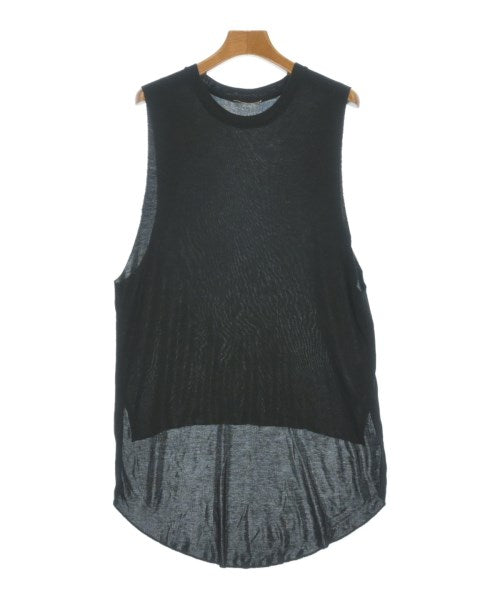 L'Appartement DEUXIEME CLASSE Tank tops