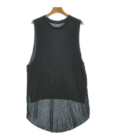 L'Appartement DEUXIEME CLASSE Tank tops
