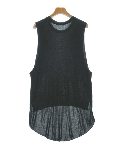 L'Appartement DEUXIEME CLASSE Tank tops