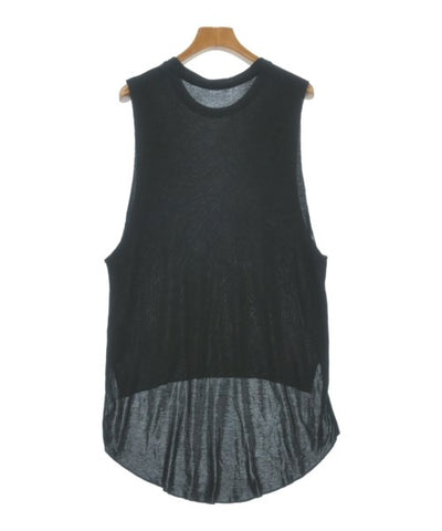 L'Appartement DEUXIEME CLASSE Tank tops