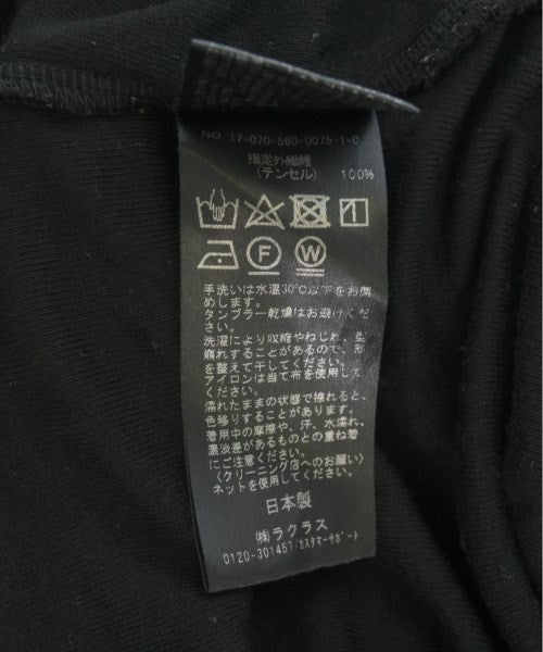 L'Appartement DEUXIEME CLASSE Tank tops