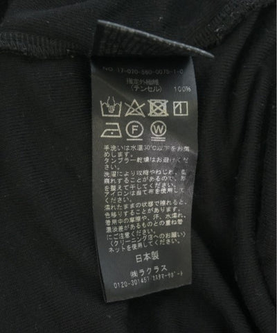 L'Appartement DEUXIEME CLASSE Tank tops