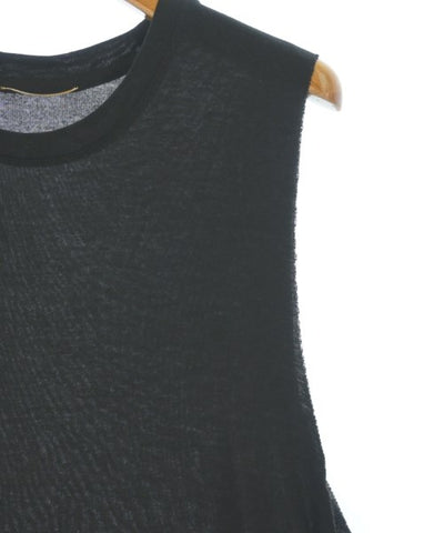 L'Appartement DEUXIEME CLASSE Tank tops