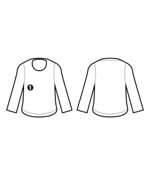 Americana Tee Shirts/Tops