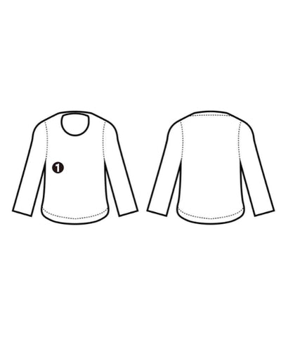 Americana Tee Shirts/Tops