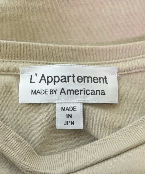 Americana Tee Shirts/Tops