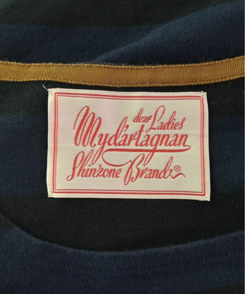 Shinzone Tee Shirts/Tops