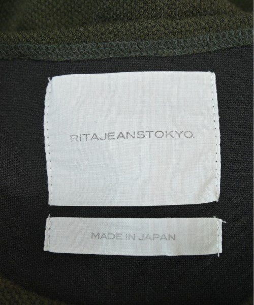 RITA JEANS TOKYO Dresses