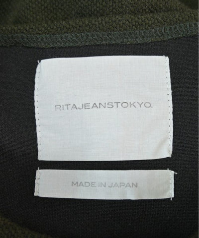 RITA JEANS TOKYO Dresses