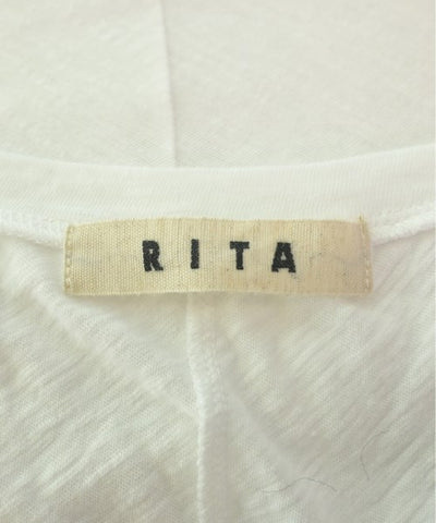 RITA JEANS TOKYO Tee Shirts/Tops