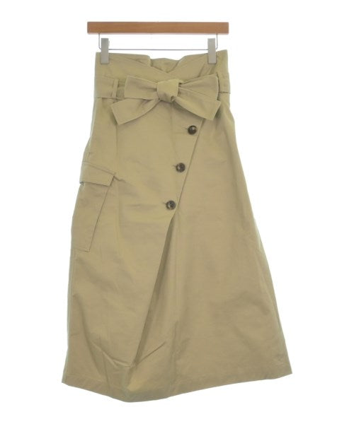 RITA JEANS TOKYO Long/Maxi length skirts