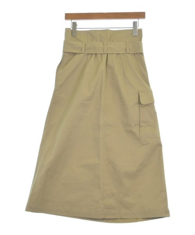 RITA JEANS TOKYO Long/Maxi length skirts