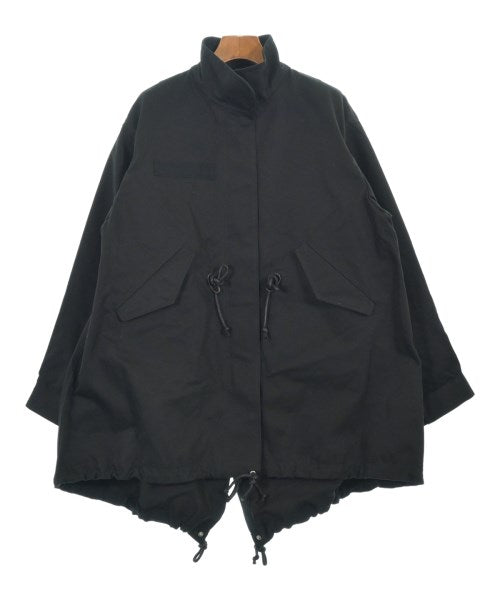 RITA JEANS TOKYO Mod coats