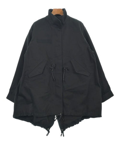 RITA JEANS TOKYO Mod coats