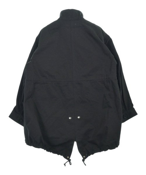 RITA JEANS TOKYO Mod coats