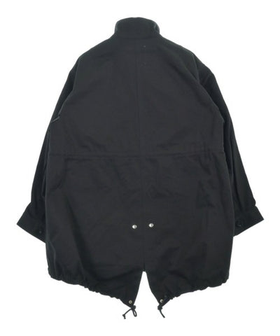 RITA JEANS TOKYO Mod coats