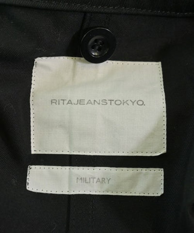 RITA JEANS TOKYO Mod coats