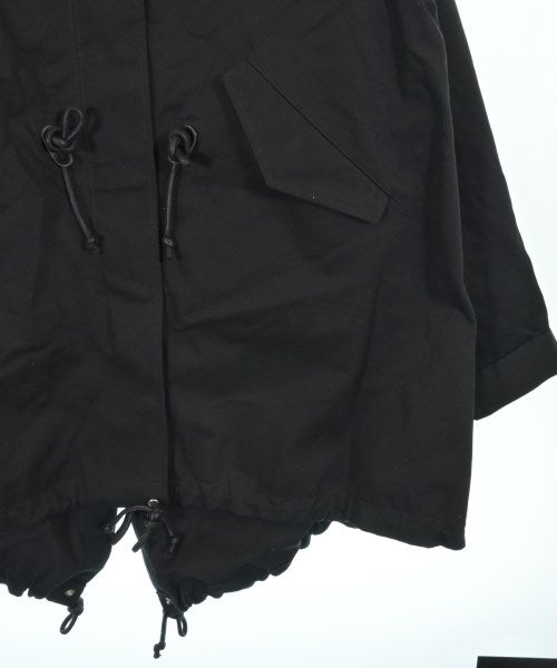 RITA JEANS TOKYO Mod coats