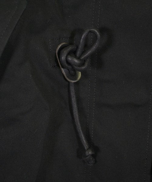 RITA JEANS TOKYO Mod coats