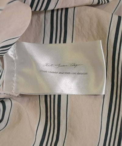 RITA JEANS TOKYO Casual shirts