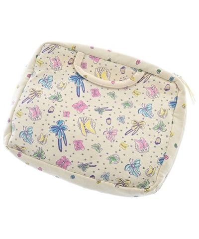 Tsumori Chisato SLEEP Pouches
