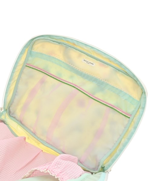 Tsumori Chisato SLEEP Pouches