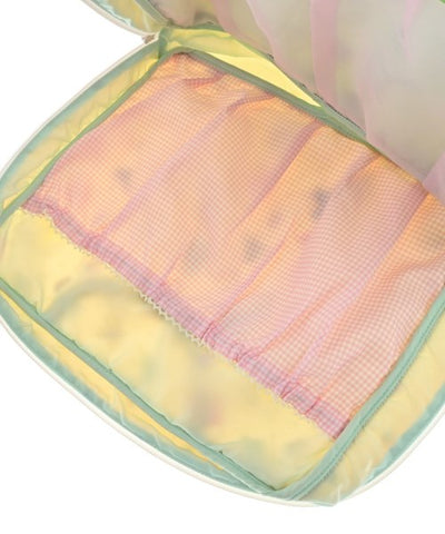 Tsumori Chisato SLEEP Pouches