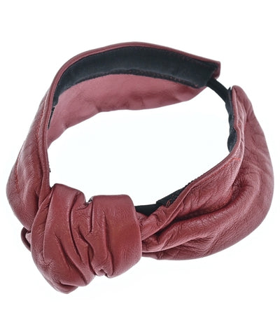 Jennifer Ouellette Hair accessories