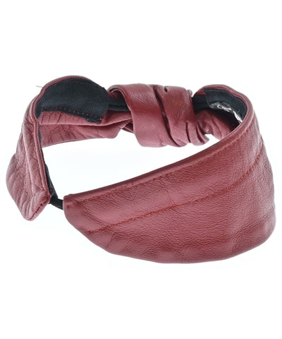 Jennifer Ouellette Hair accessories