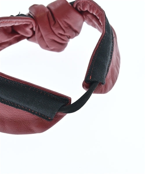 Jennifer Ouellette Hair accessories