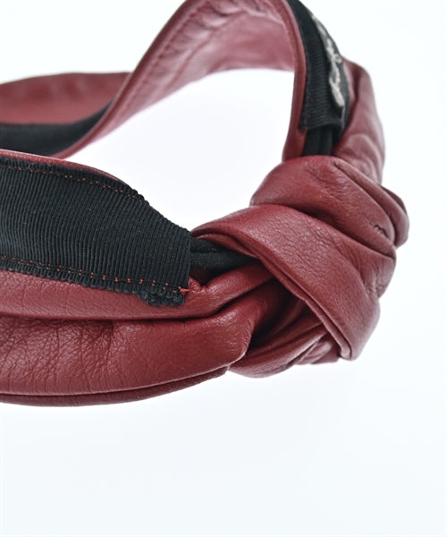 Jennifer Ouellette Hair accessories