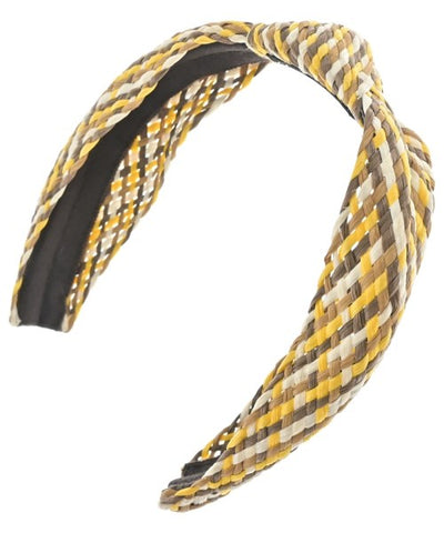 Jennifer Ouellette Hair accessories