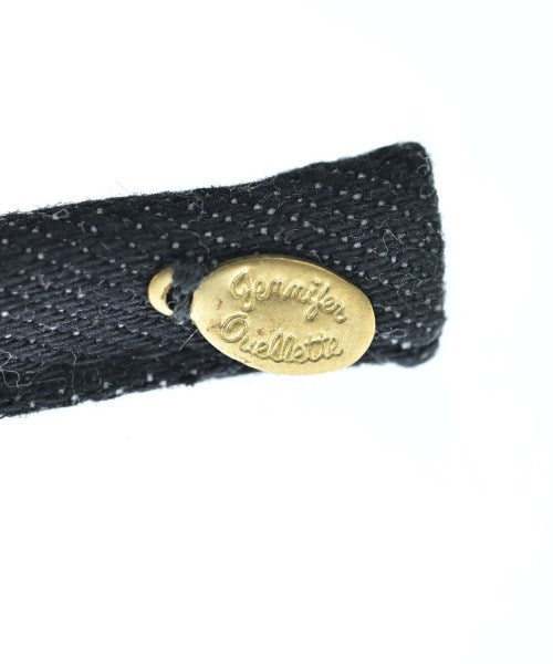 Jennifer Ouellette Hair accessories