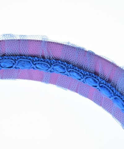 Acca Hair accessories