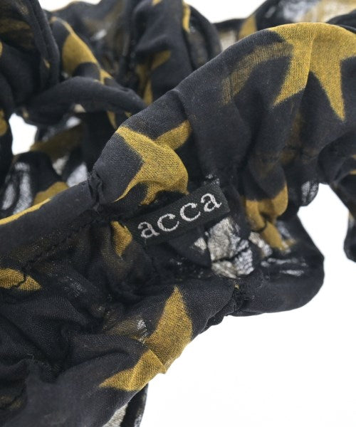 acca Hair accessories