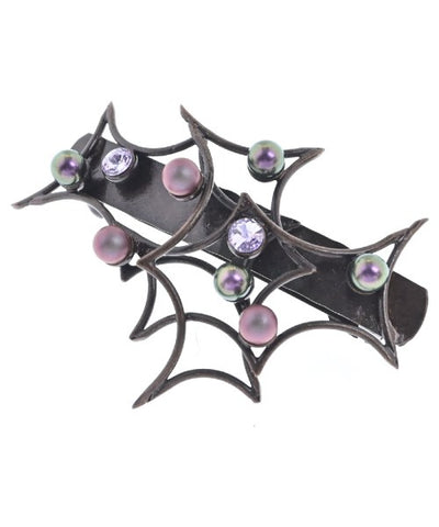 Acca Hair accessories
