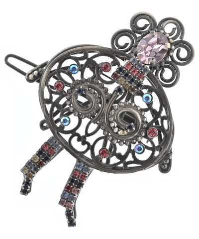 Acca Hair accessories
