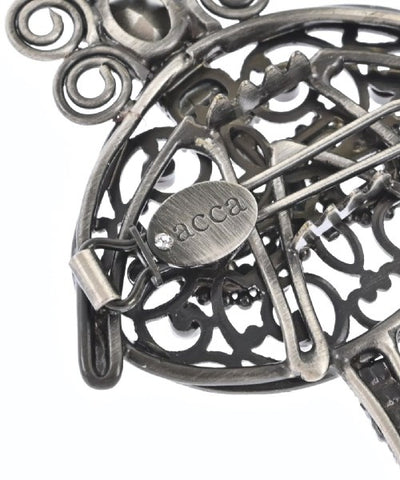Acca Hair accessories
