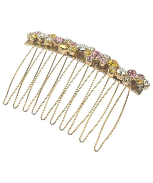 Acca Hair accessories