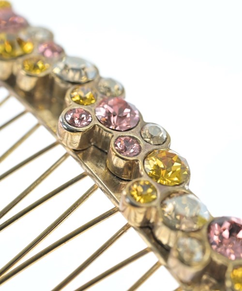 Acca Hair accessories