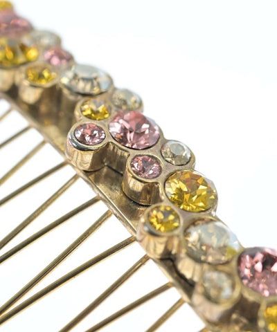 Acca Hair accessories