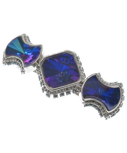 Acca Hair accessories